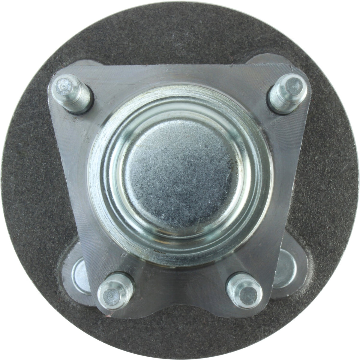 Centric Parts Wheel Bearing and Hub Assembly 405.62010E