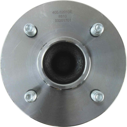 Centric Parts Wheel Bearing and Hub Assembly 405.62010E