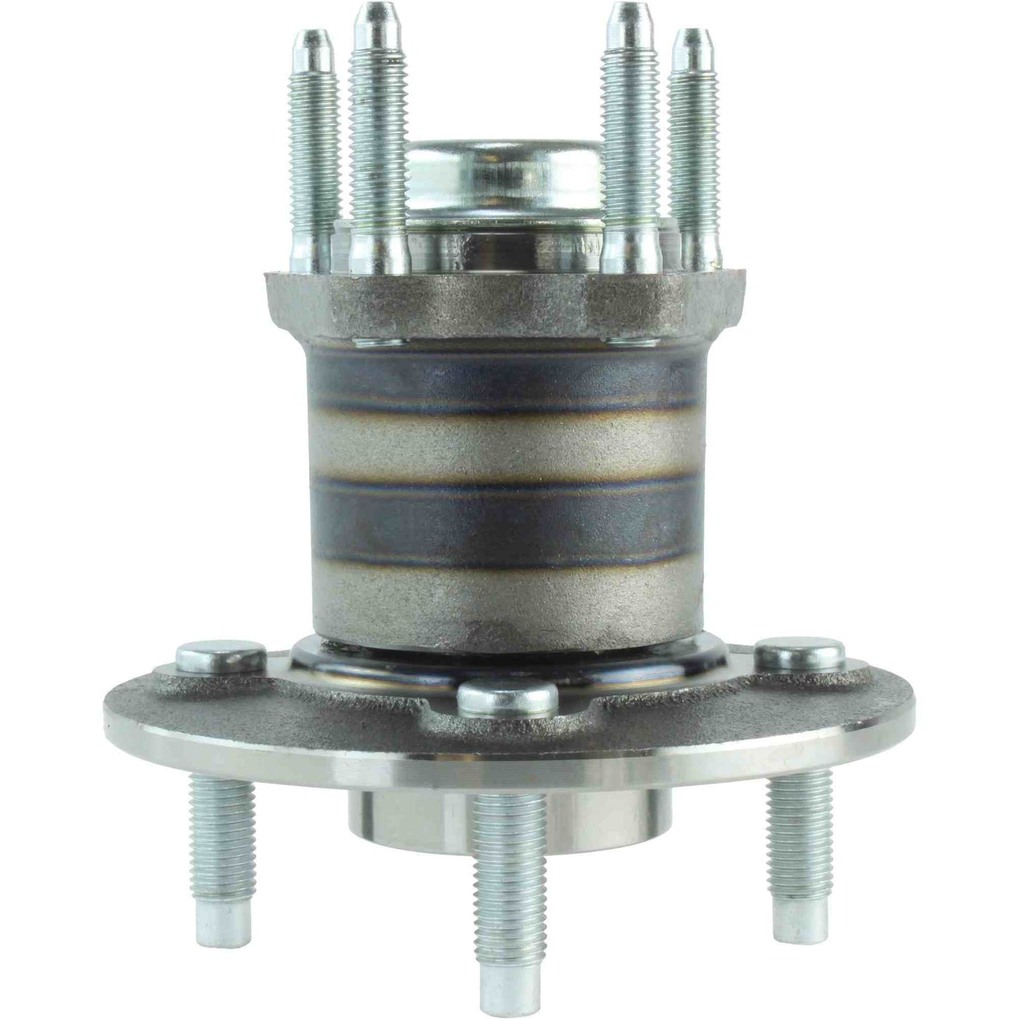 Centric Parts Wheel Bearing and Hub Assembly 405.62010E