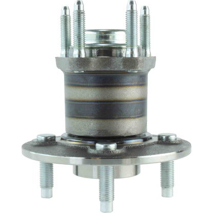Centric Parts Wheel Bearing and Hub Assembly 405.62010E