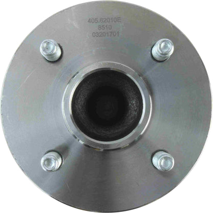 Centric Parts Wheel Bearing and Hub Assembly 405.62010E