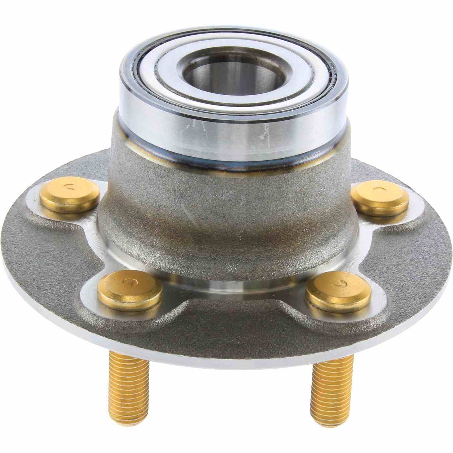 Centric Parts Wheel Bearing and Hub Assembly 405.63000E