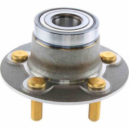 Centric Parts Wheel Bearing and Hub Assembly 405.63000E