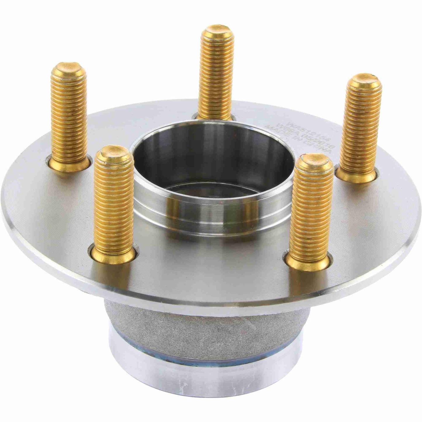 Centric Parts Wheel Bearing and Hub Assembly 405.63000E