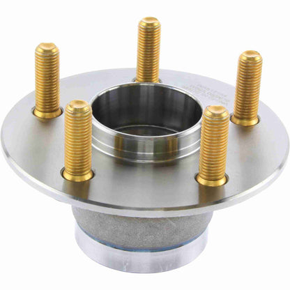 Centric Parts Wheel Bearing and Hub Assembly 405.63000E