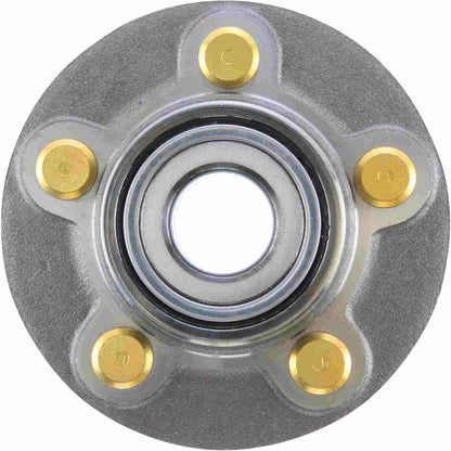 Centric Parts Wheel Bearing and Hub Assembly 405.63000E