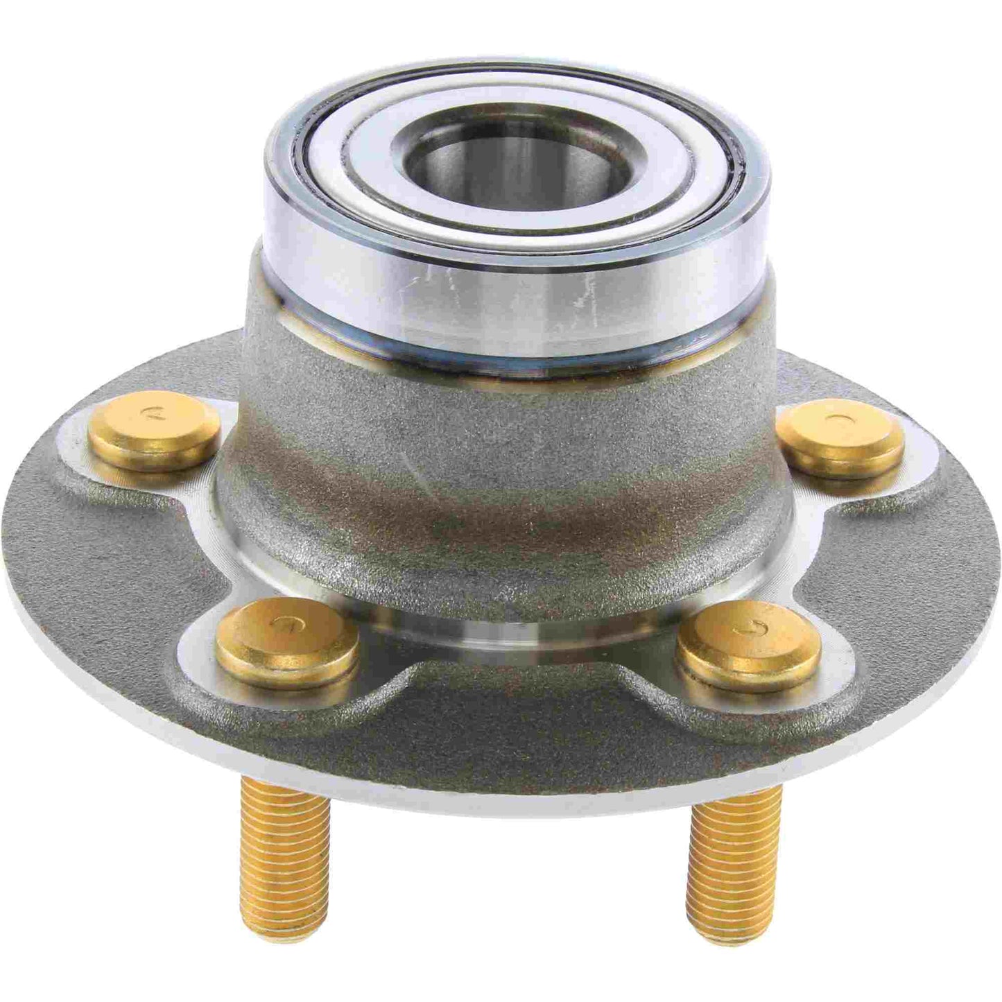 Centric Parts Wheel Bearing and Hub Assembly 405.63000E