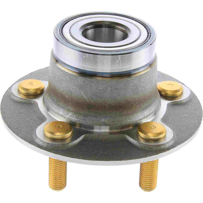 Centric Parts Wheel Bearing and Hub Assembly 405.63000E