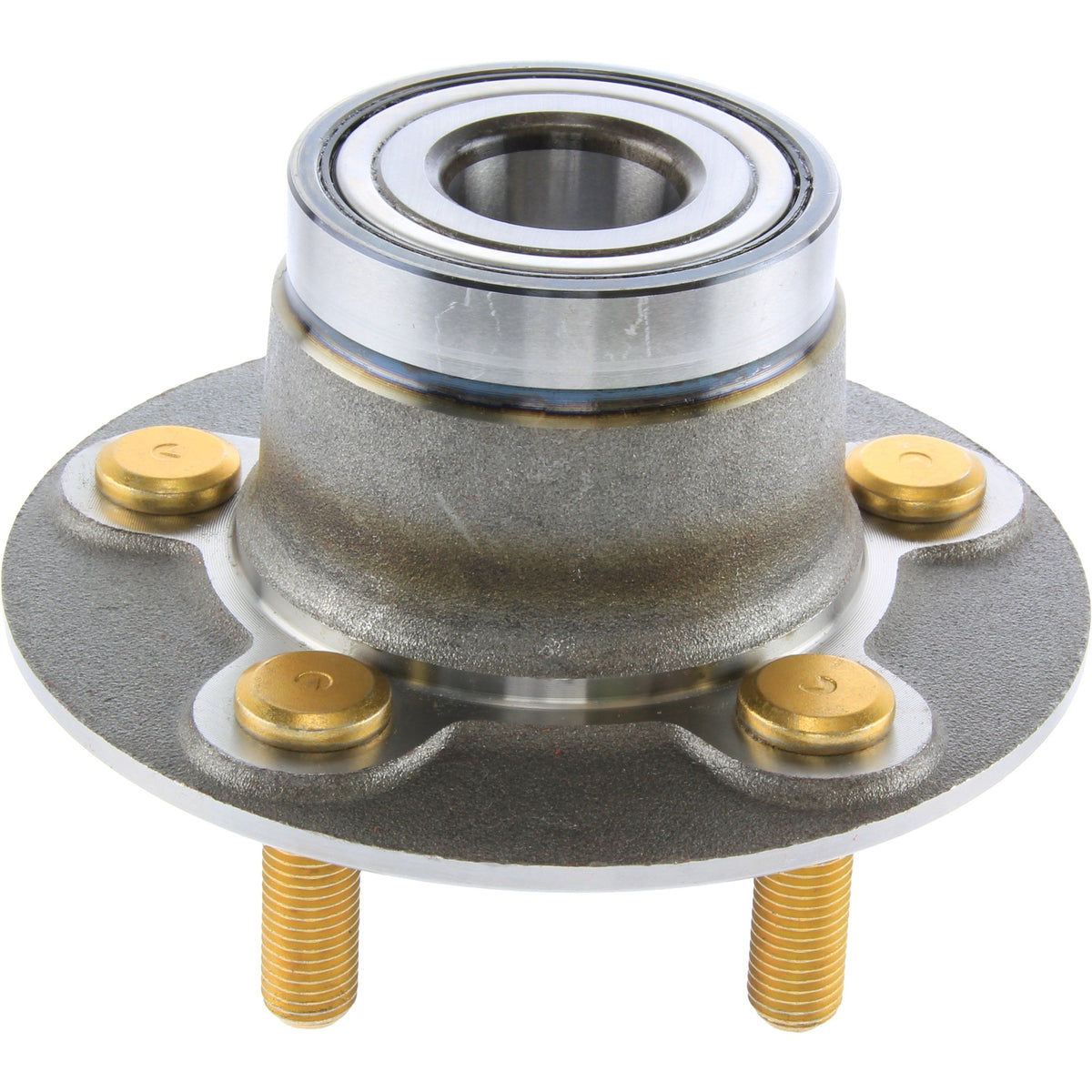Centric Parts Wheel Bearing and Hub Assembly 405.63000E