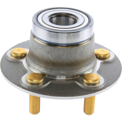 Centric Parts Wheel Bearing and Hub Assembly 405.63000E