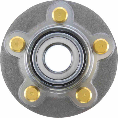 Centric Parts Wheel Bearing and Hub Assembly 405.63000E