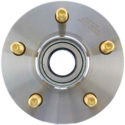 Centric Parts Wheel Bearing and Hub Assembly 405.63000E