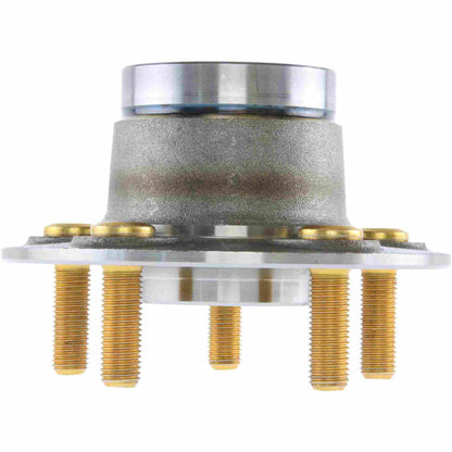 Centric Parts Wheel Bearing and Hub Assembly 405.63000E