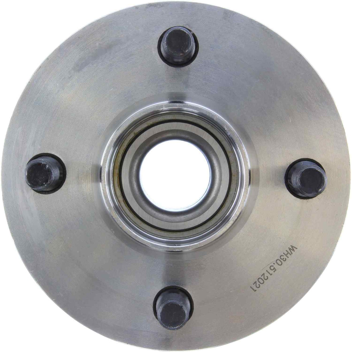 C-Tek Standard Hub and Bearing Assembly With ABS 405.63005E