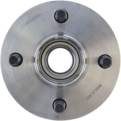 C-Tek Standard Hub and Bearing Assembly With ABS 405.63005E