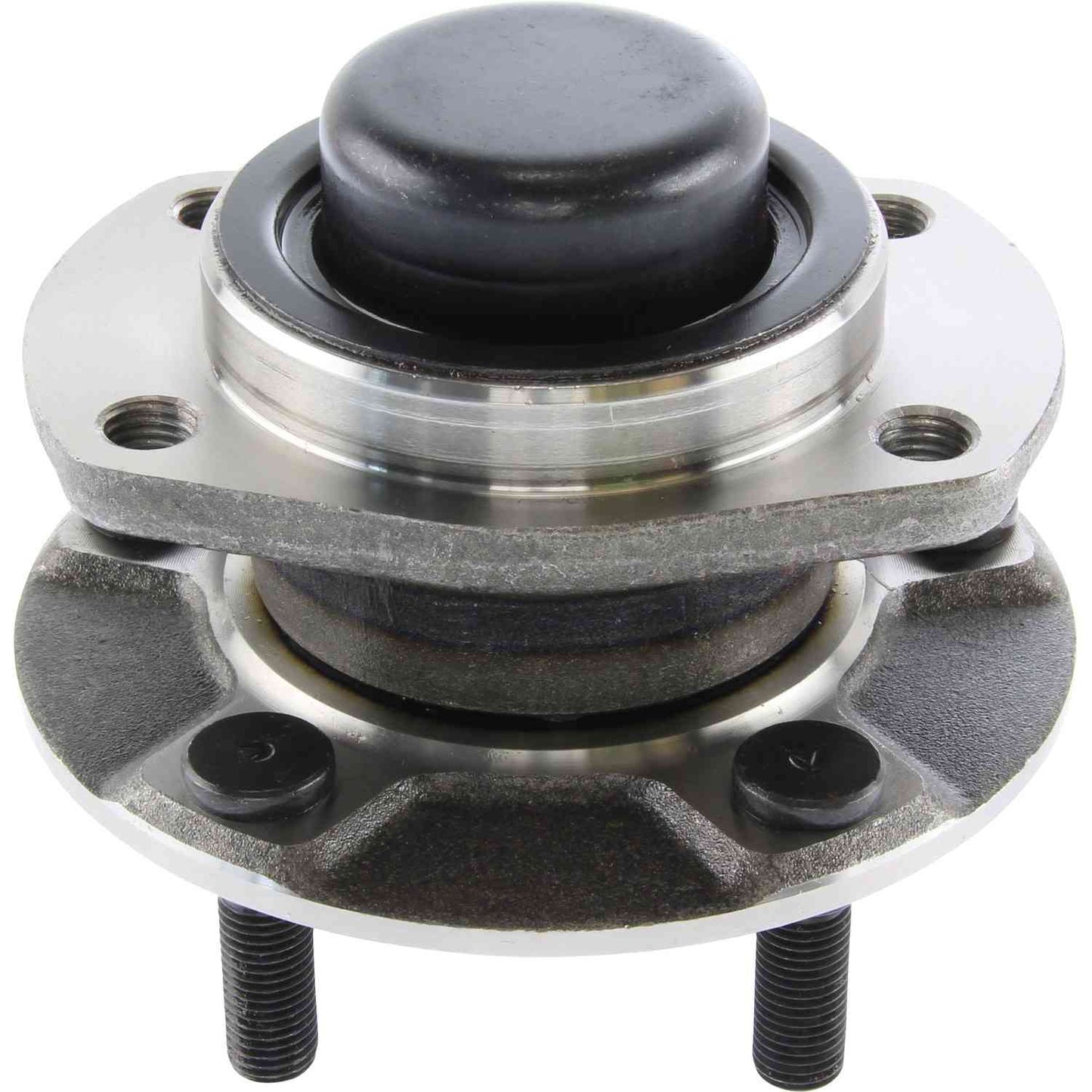 Centric Parts Wheel Bearing and Hub Assembly 405.67000E