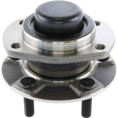 Centric Parts Wheel Bearing and Hub Assembly 405.67000E