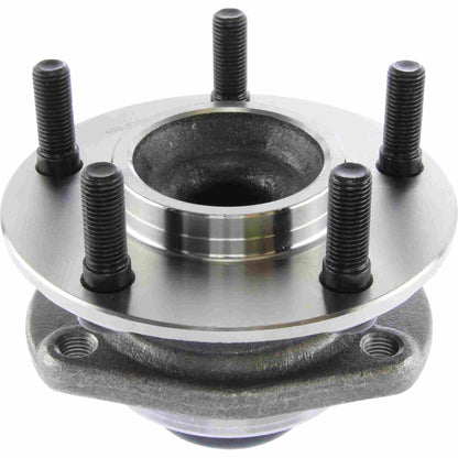 Centric Parts Wheel Bearing and Hub Assembly 405.67000E