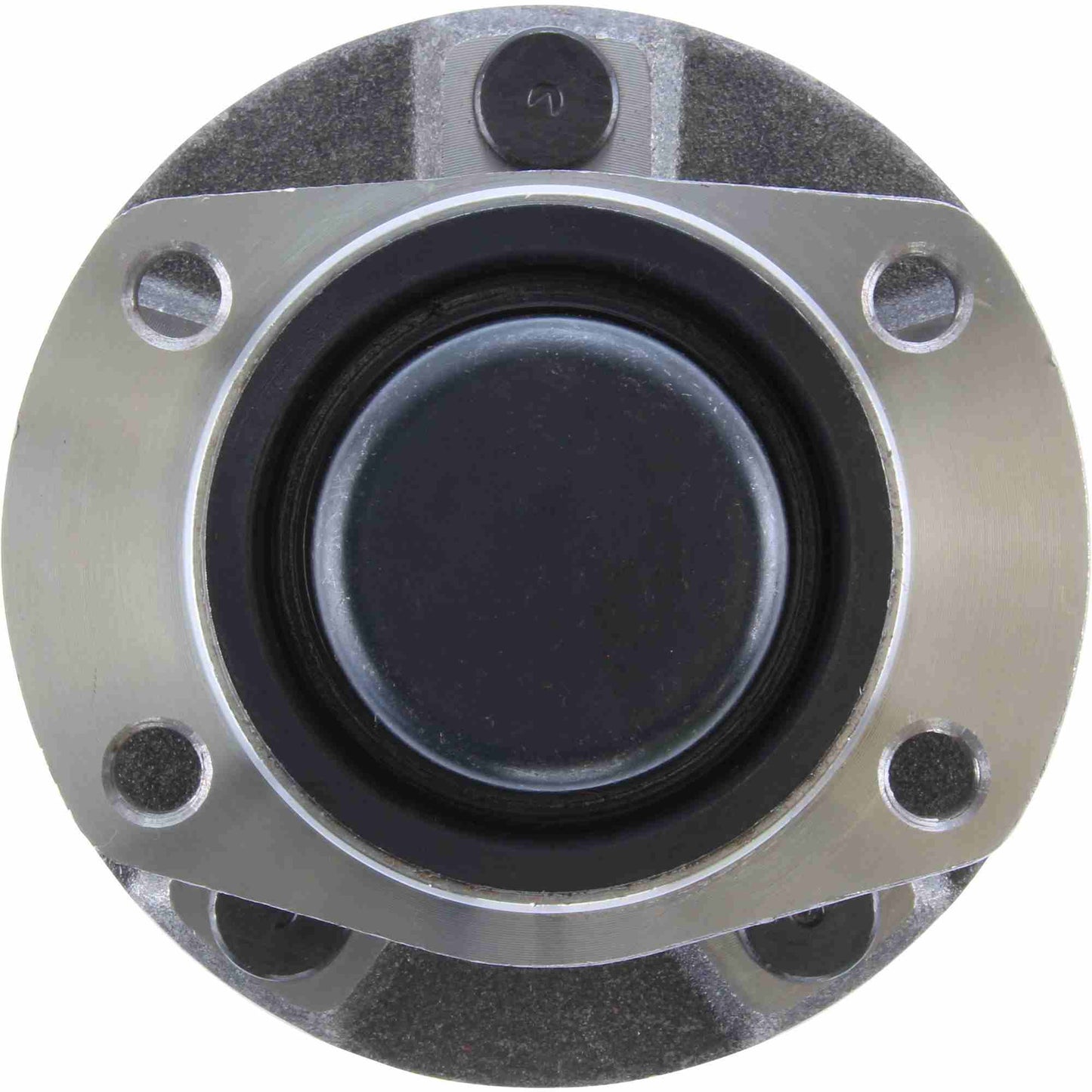 Centric Parts Wheel Bearing and Hub Assembly 405.67000E