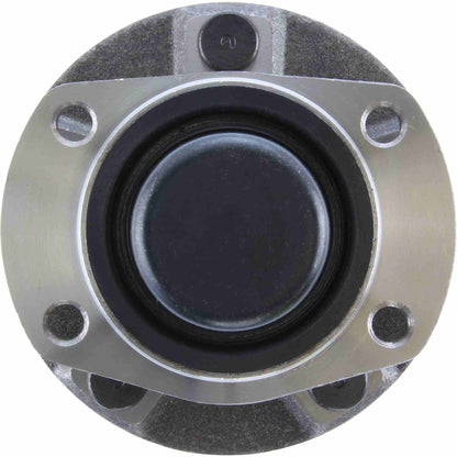 Centric Parts Wheel Bearing and Hub Assembly 405.67000E