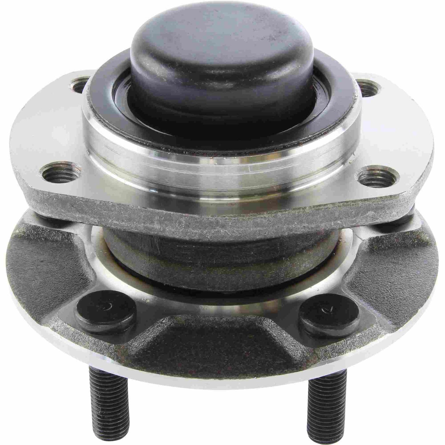 Centric Parts Wheel Bearing and Hub Assembly 405.67000E