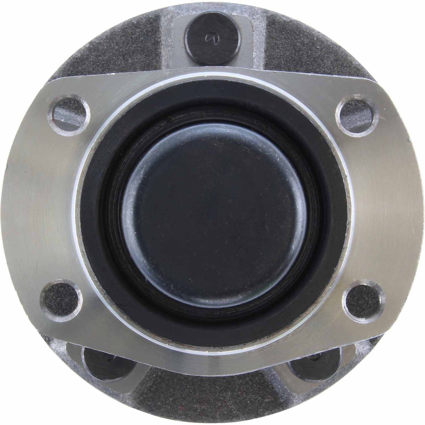 Centric Parts Wheel Bearing and Hub Assembly 405.67000E