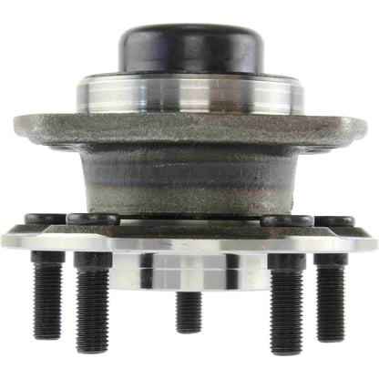 Centric Parts Wheel Bearing and Hub Assembly 405.67000E