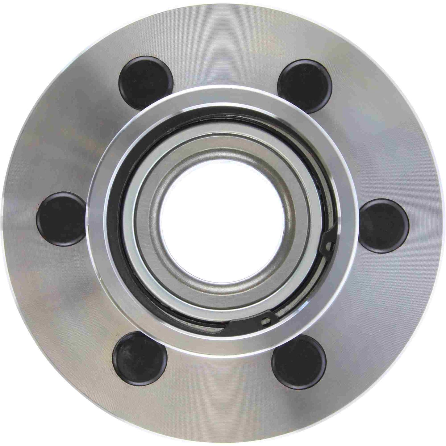 Centric Parts Wheel Bearing and Hub Assembly 405.67002E