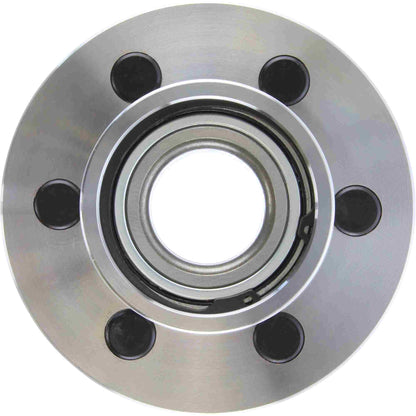 Centric Parts Wheel Bearing and Hub Assembly 405.67002E