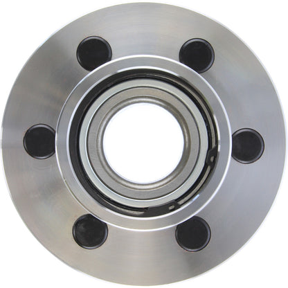 Centric Parts Wheel Bearing and Hub Assembly 405.67002E