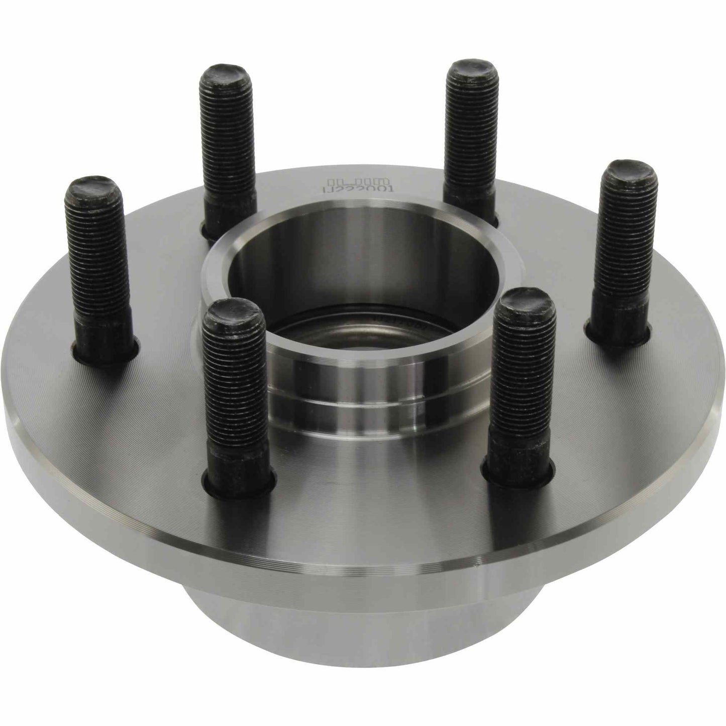 Centric Parts Wheel Bearing and Hub Assembly 405.67002