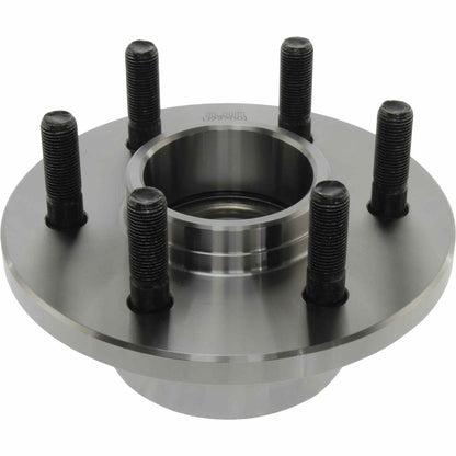Centric Parts Wheel Bearing and Hub Assembly 405.67002