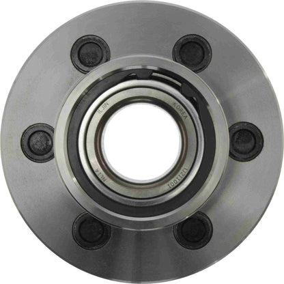 Stoptech Centric Premium Hub and Bearing Assembly - Front 405.67002