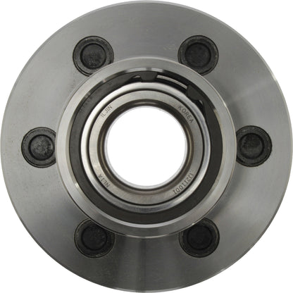 Stoptech Centric Premium Hub and Bearing Assembly - Front 405.67002
