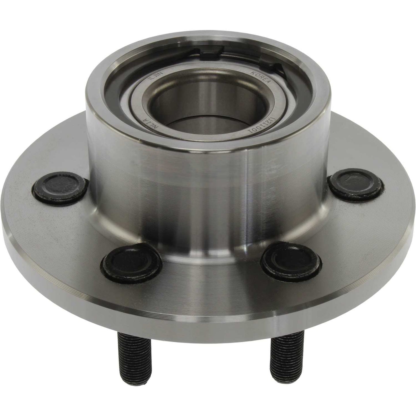 Stoptech Centric Premium Hub and Bearing Assembly - Front 405.67002