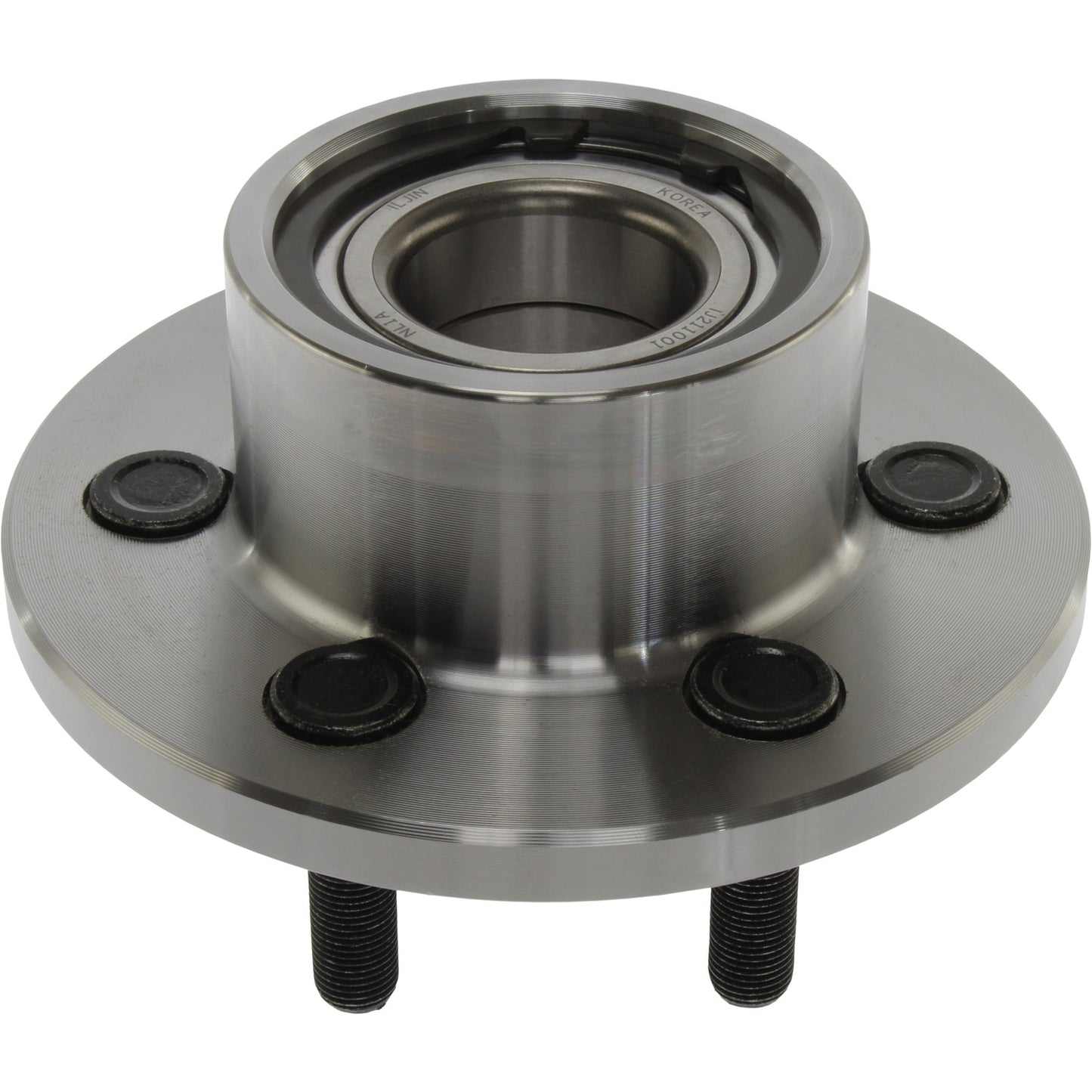 Stoptech Centric Premium Hub and Bearing Assembly - Front 405.67002