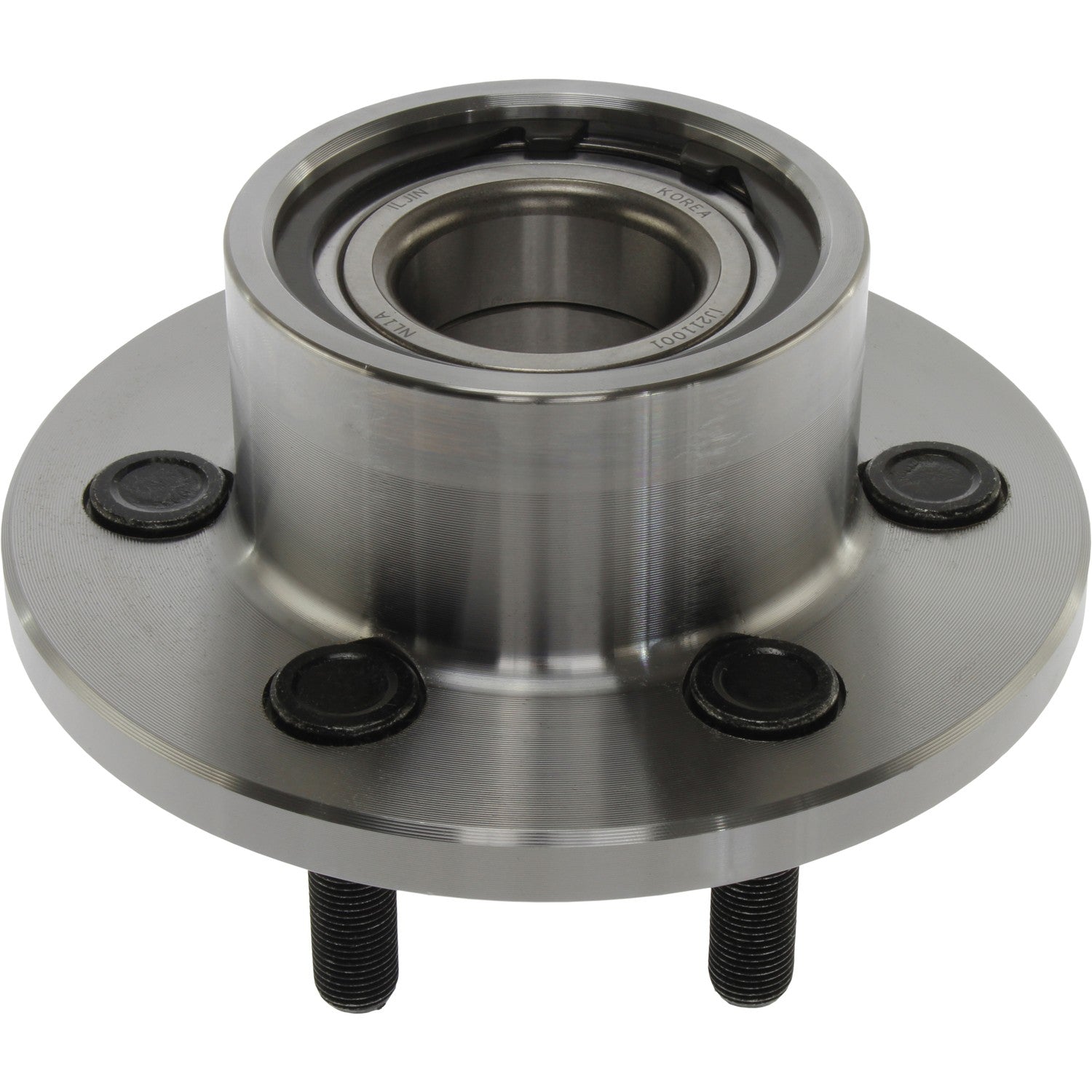 Stoptech Centric Premium Hub and Bearing Assembly - Front 405.67002
