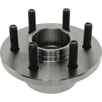 Centric Parts Wheel Bearing and Hub Assembly 405.67002