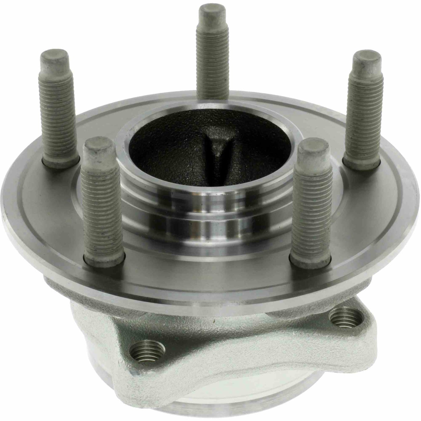 Centric Parts Wheel Bearing and Hub Assembly 406.20001