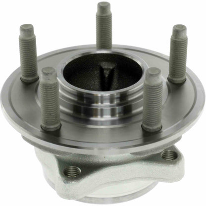 Centric Parts Wheel Bearing and Hub Assembly 406.20001