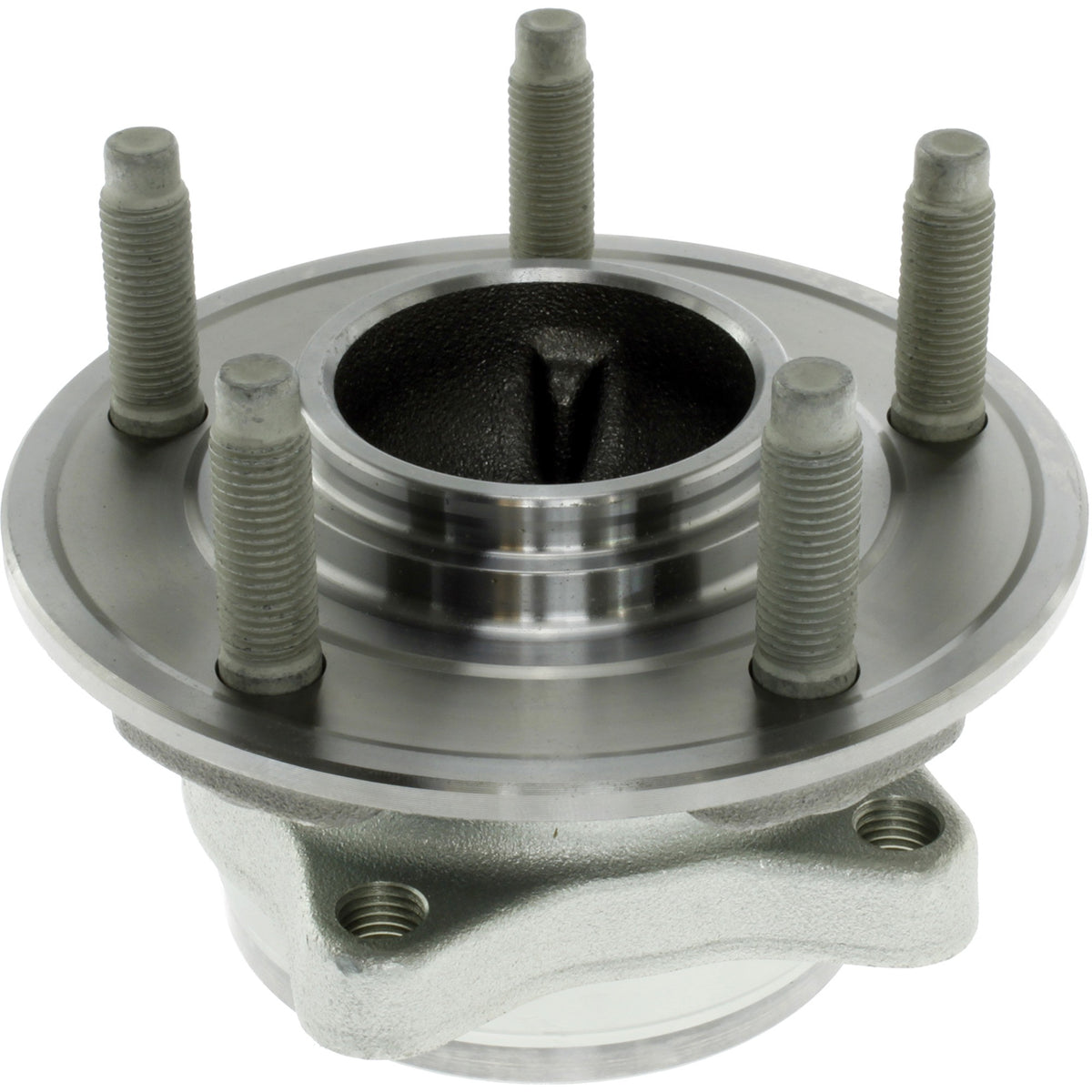 Centric Parts Wheel Bearing and Hub Assembly 406.20001