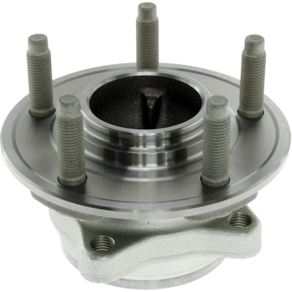 Centric Parts Wheel Bearing and Hub Assembly 406.20001