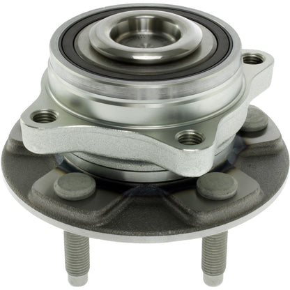 Centric Parts Wheel Bearing and Hub Assembly 406.20001