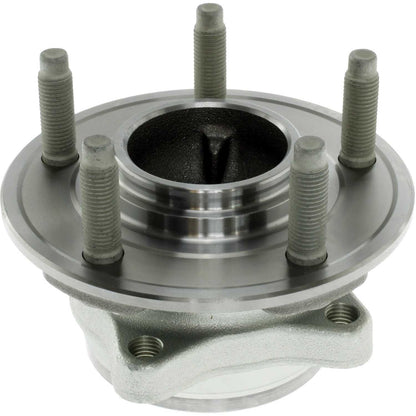 Centric Parts Wheel Bearing and Hub Assembly 406.20001