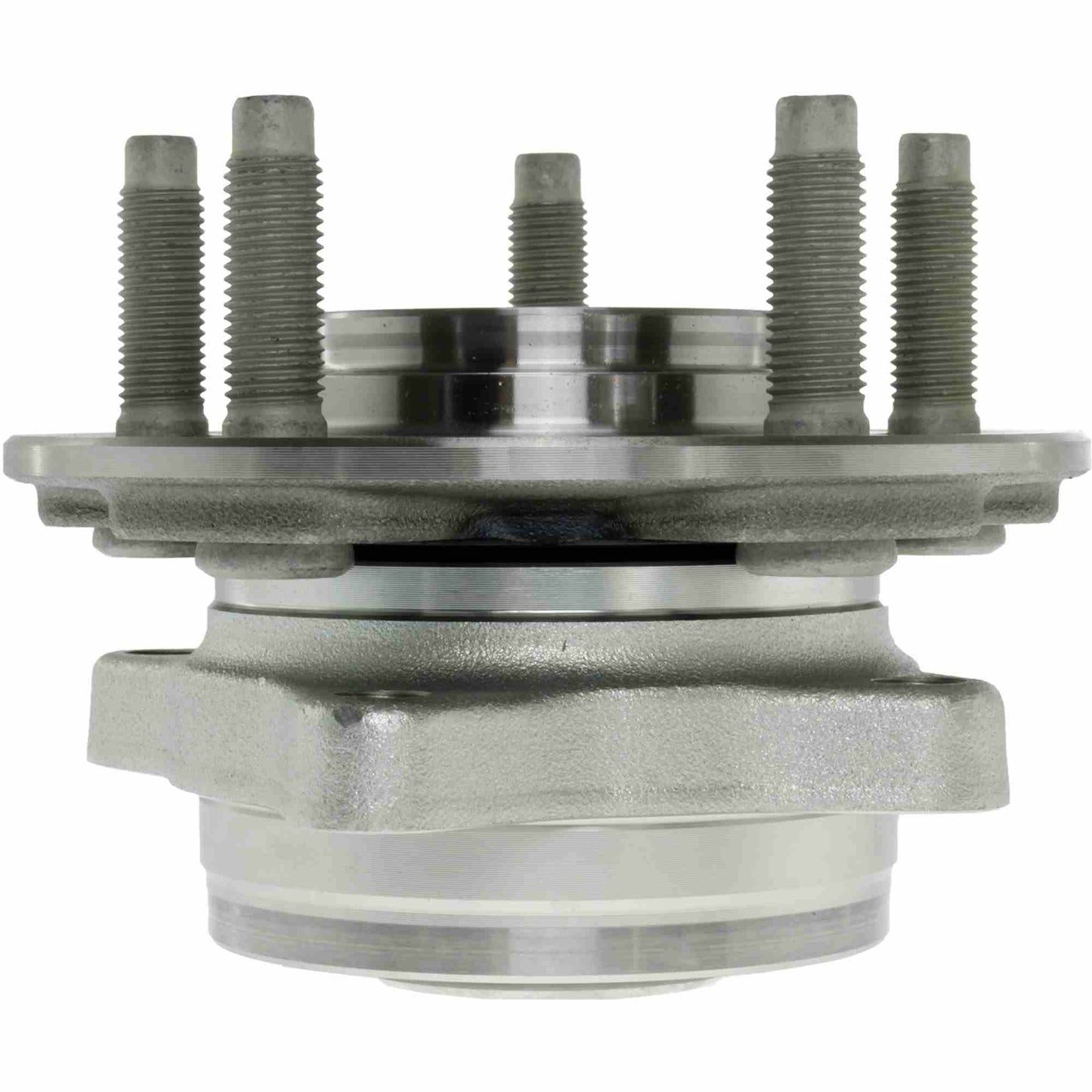 Centric Parts Wheel Bearing and Hub Assembly 406.20001