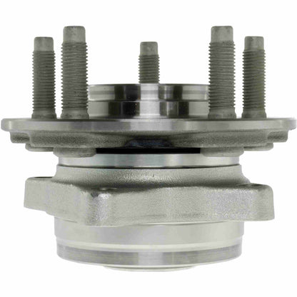 Centric Parts Wheel Bearing and Hub Assembly 406.20001
