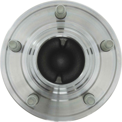 Centric Parts Wheel Bearing and Hub Assembly 406.20001