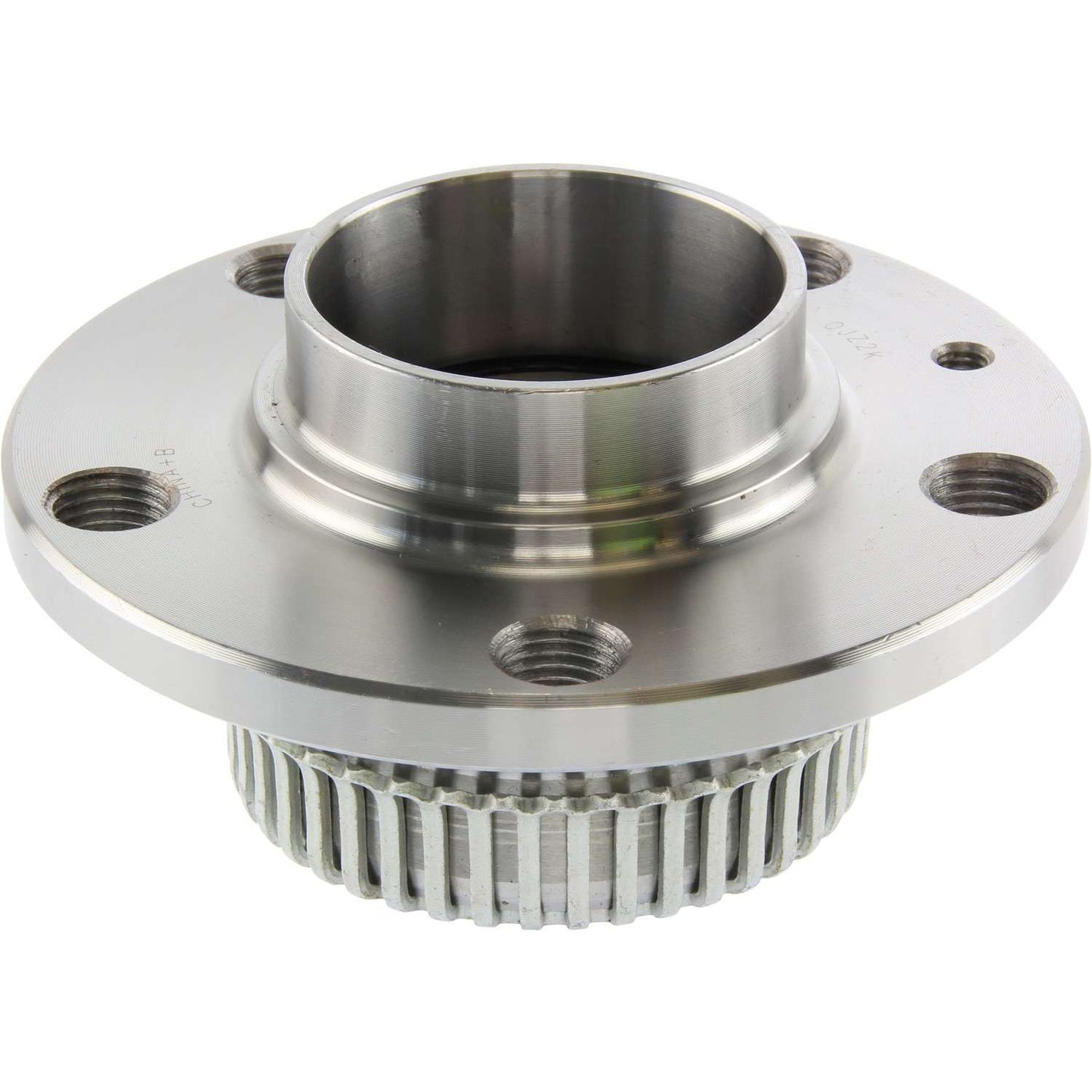 Centric Parts Wheel Bearing and Hub Assembly 406.33000E