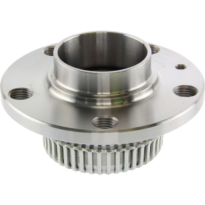 Centric Parts Wheel Bearing and Hub Assembly 406.33000E