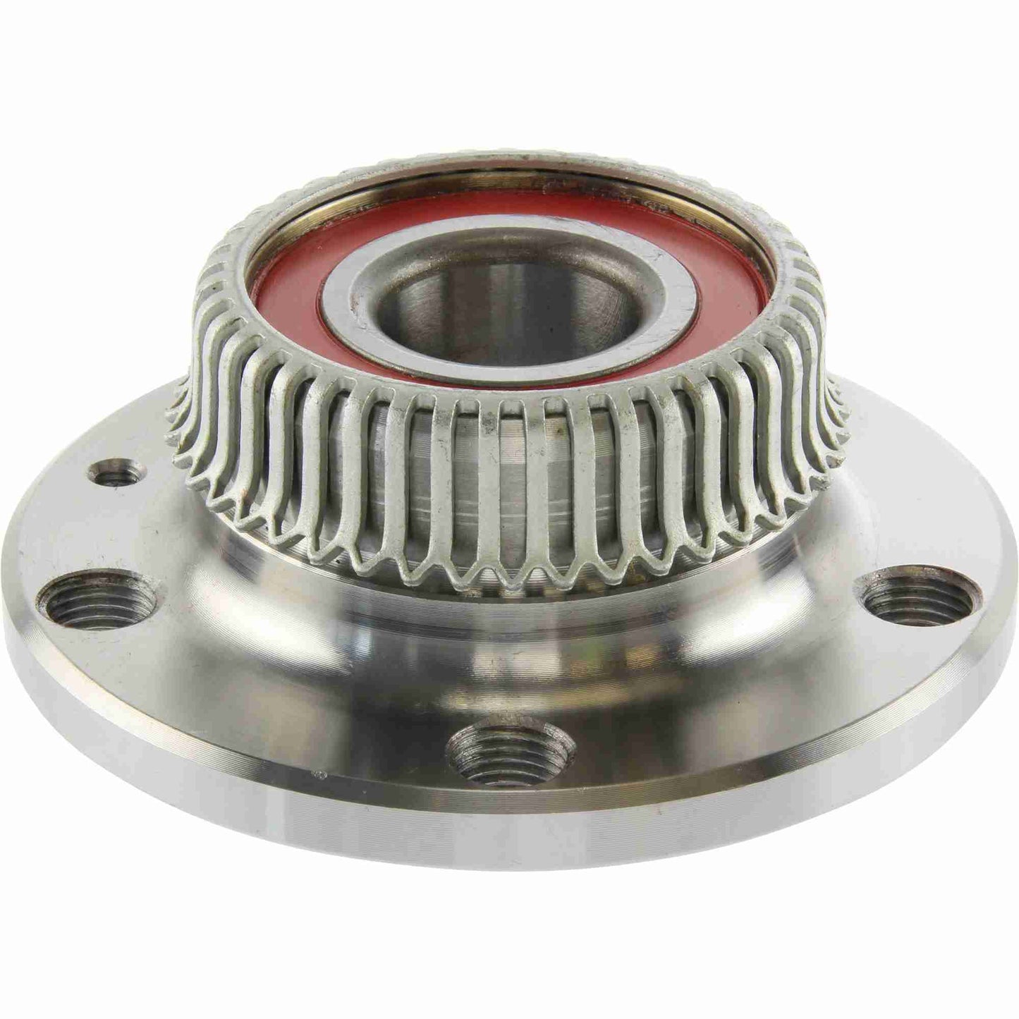 Centric Parts Wheel Bearing and Hub Assembly 406.33000E